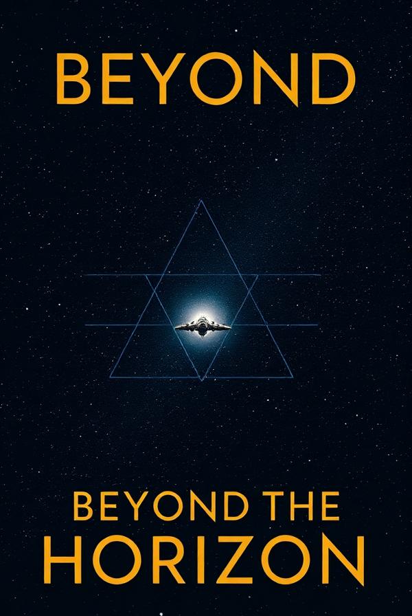 Beyond the Horizon