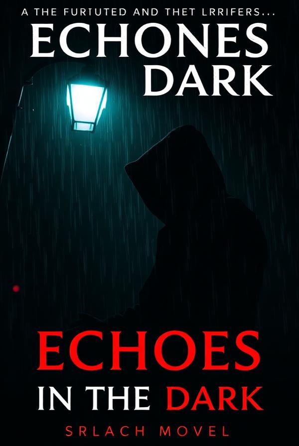 Echoes in the Dark